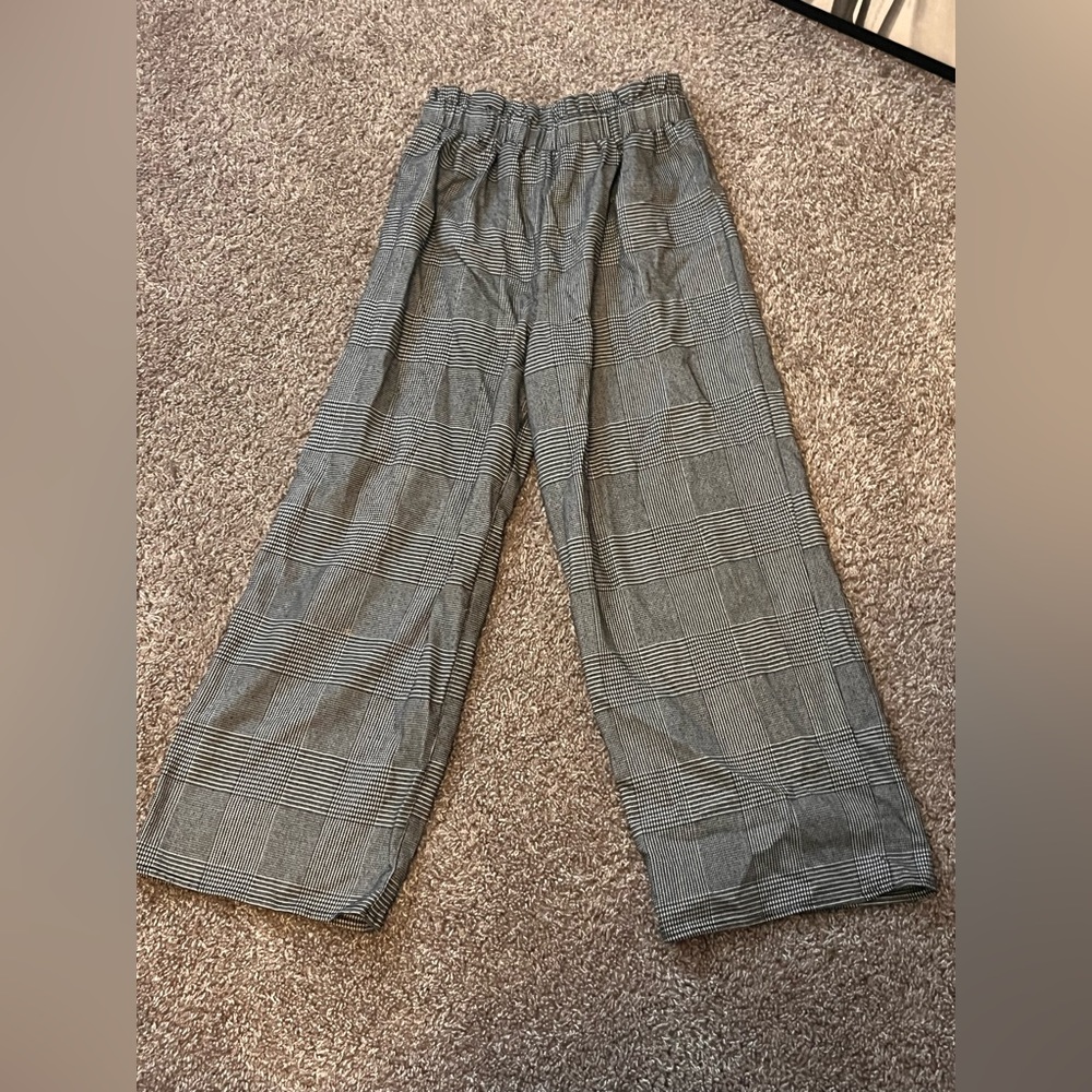 kids formal pants